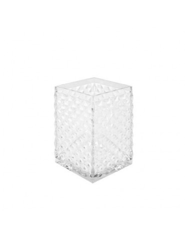 VASO BAÑO B-FIORE PP TRASLUCIDO 65010