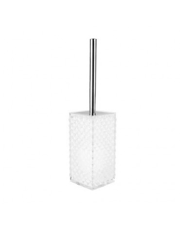 ESCOBILLERO B-FIORE SUELO PP TRANSLUCIDO 65034