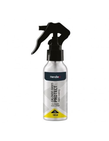 SPRAY PROTECTOR CALZADO 100ML. BW006