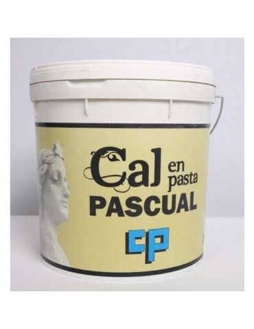 CAL EN PASTA ESPECIAL RESTAURACION CUBO 20KG 00004