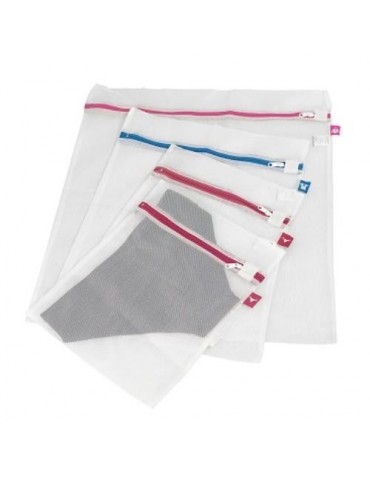 SET 4 BOLSAS PARA ROPA DELICADA BRD1