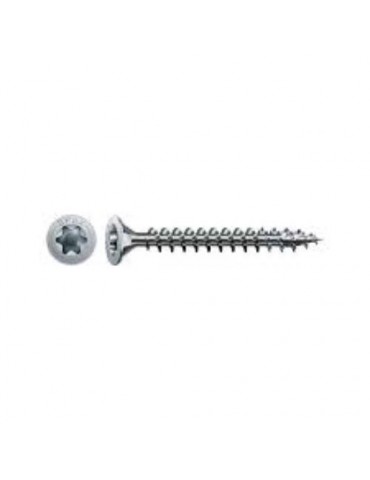 CENT. TORNILLO SPAX C/PL. WIROX T30 6.0X200