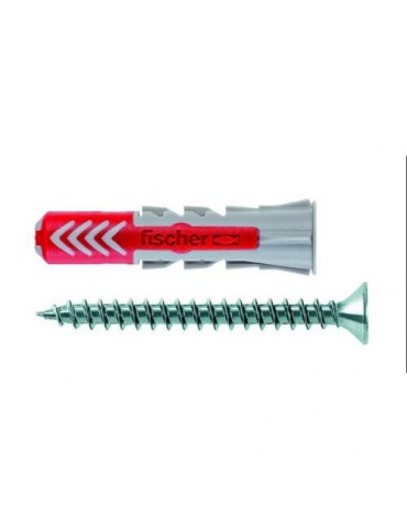 TACO DUOPOWER 10X80 L (CAJA 25 UNID.) 538242
