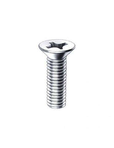 CENT. TORNILLO ROSCA METAL DIN-965 ZN PH. 6X70