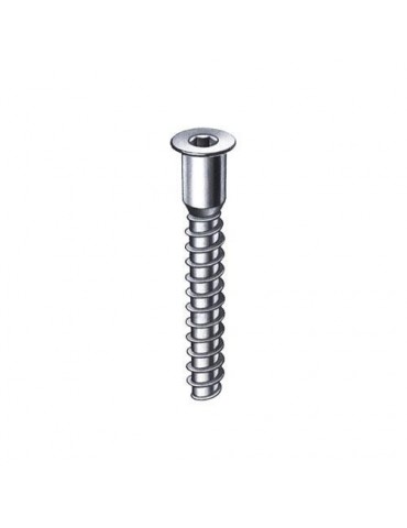 CENT. TORNILLO ENSAMBLAJE BICRO. NUMERO 7 7X50