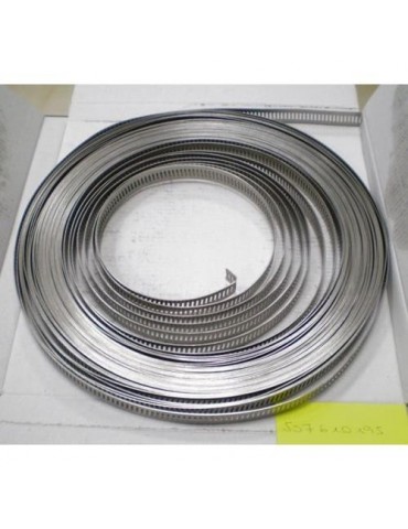CINTA ABRAZADERA SIN FIN 14 MM. (25 M.)