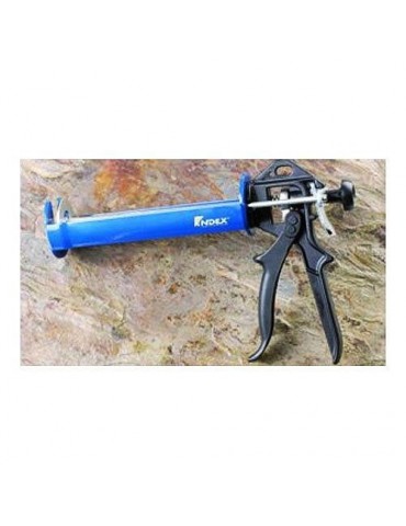 PISTOLA PARA CARTUCHO 380 CC. MOPISTO