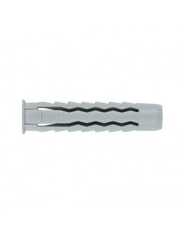 TACO NYLON T4S-4 SEGMENTOS 8X40 (CENT.)