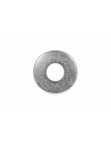 ARANDELA PLANA ANCHA DIN-9021 10MM. ZINCADA(C/75)