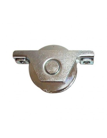 POLEA ENCASTAR U 20/ 80X26 CINCADO 159