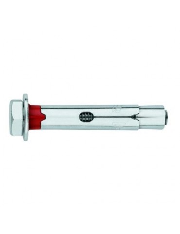 ANCLAJE CH TORNILLO 6X60 8 (BL.) BZACHT08L