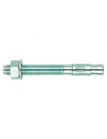 ANCLAJE MTA METRICA- 8X 90 8 (BL.) BZAM08090