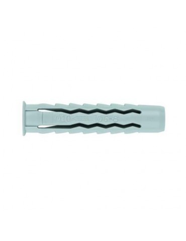 TACO NYLON 4 SEGMENTOS 10 10X50 (BL.) BZTN4S10