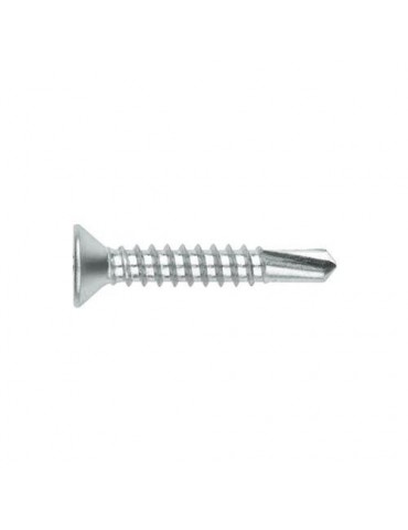 TORNILLO BROCA PH. C/AV. 3.5X16 C/VENTANA VABP3516
