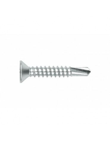 TORNILLO BROCA PH. C/AV. 4.8X38 C/VENTANA VABP4838