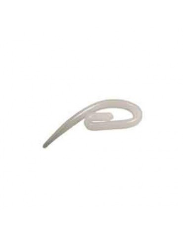 CORCHETE CORTINA PLASTICO (MILLAR) 0240100