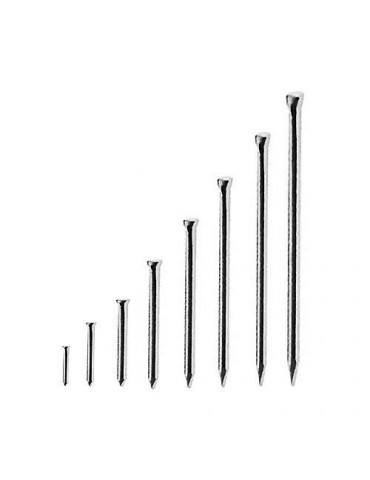 PUNTAS CABEZA CONICA 10X12 (MILLAR)