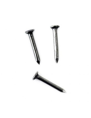 PUNTAS CABEZA PLANA ANCHA 14X10 (MILLAR)