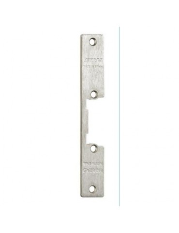 ARMADURA S INOX CORTA PARA MODELOS 54 Y 99 31002X