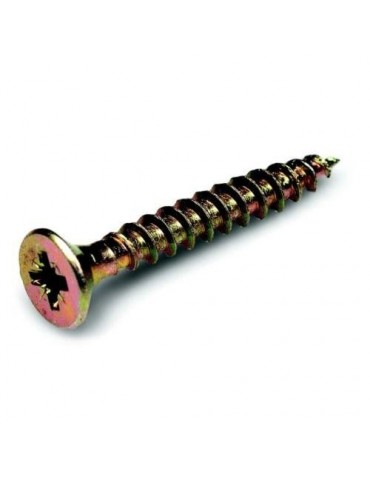 CENT. TORNILLO PZ. BRICOMATADO DIN 7505 5.0X70