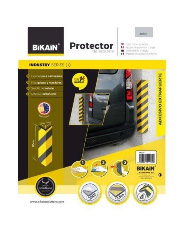 PROTECTOR PARKING PROFESIONAL ESQUINA 800X250X25M
