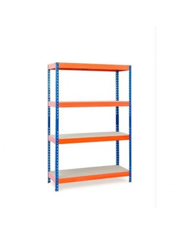 ESTANTERIA 200X100X60 STABIL 100/60