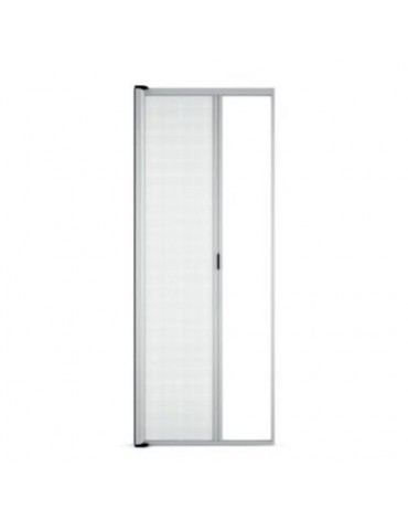 KIT MOSQUITERA ENROLLABLE PUERTA 150X220 BLANCA