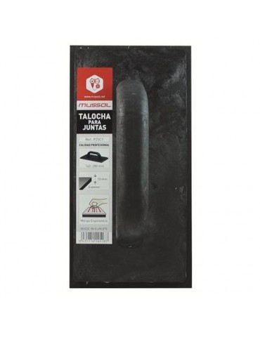 TALOCHA PARA JUNTAS MANGO NGO. 120X240X10MM P25C21