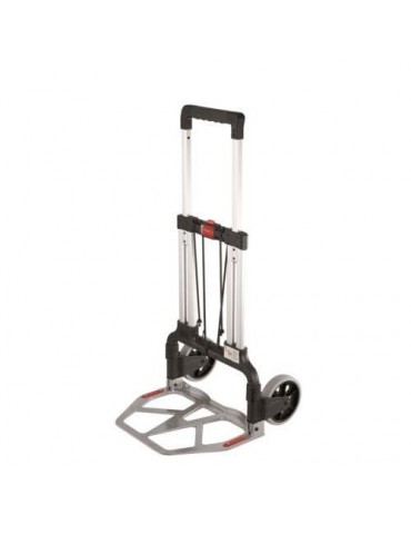 CARRETILLA SUPER PLEGABLE 125KG. S-125