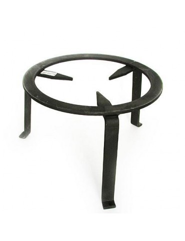 TREBEDES REDONDO 450X280 MM. 33007