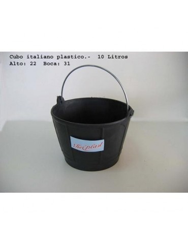 CUBO ITALIANO 10 L. 88770