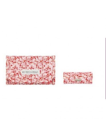 NECESER LOLA+ESTUCHE PINTALABIOS D060-P112020
