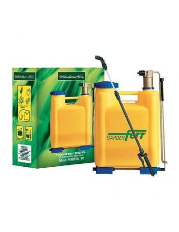 PULVERIZADOR SUPER-16 83943