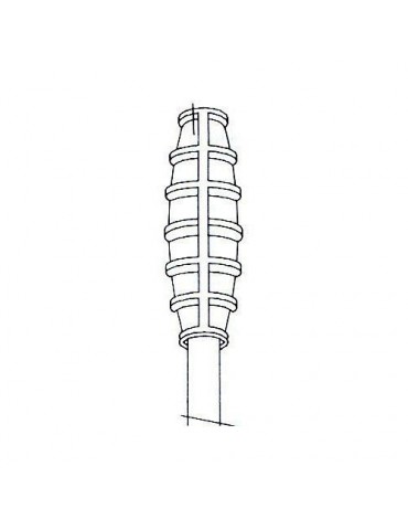 EMPUÑADURA PALANCA S-16-17 K-16 904