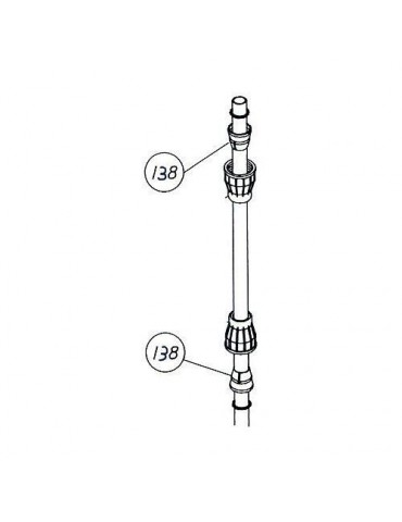 CONO DE 10 611
