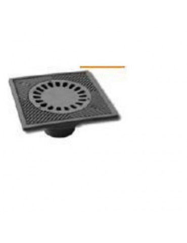 SUMIDERO PLASTICO 250X250 5401050