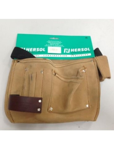 BOLSA ENCOFRADOR NUMERO 4 290