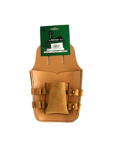 FUNDA ELECTRICISTA DOBLE 839