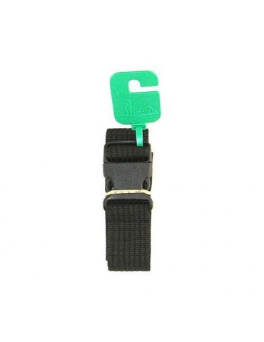 CINTURON NYLON 40 MM. 841