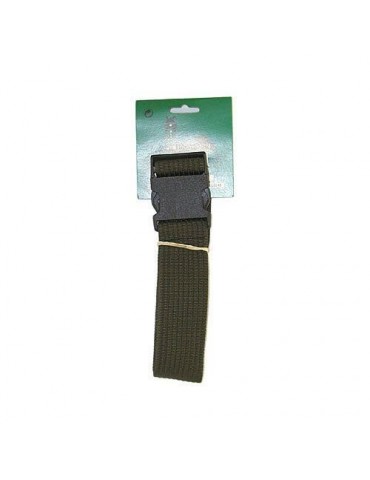 CINTURON NYLON 50 MM. 0374-1