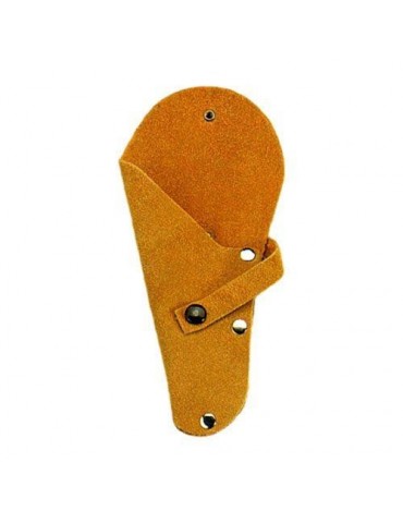 FUNDA TIJERA NARANJA 275