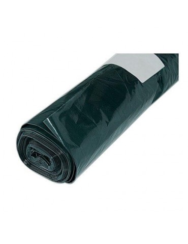 BOLSA BASURA INDUSTRIAL 10 BOLSAS COMPACT SAC