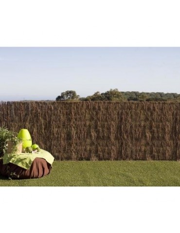 ROLLO BREZO NATURAL 1,50X5M. 911