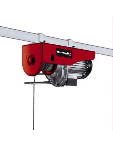 POLIPASTO TC-EH 500 2255140