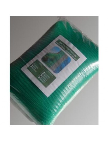 MALLA PROTECCION FACHADAS SEIPROTEC-NET 3X20M.VDE.