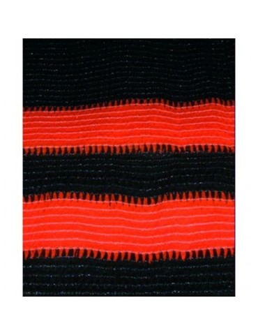 MALLA BALIZAMIENTO BALISUP 1,9X3,6M.VDE/NJA.700316