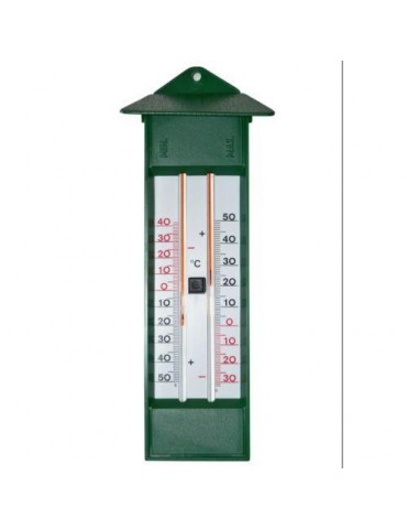 TERMOMETRO JARDIN NORTENE CELSIUS 2 145021