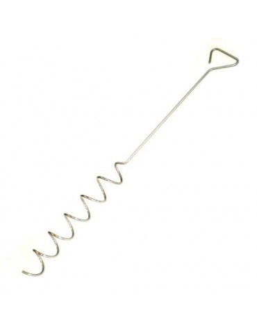 AIREADOR DE COMPOST GRAF 095000