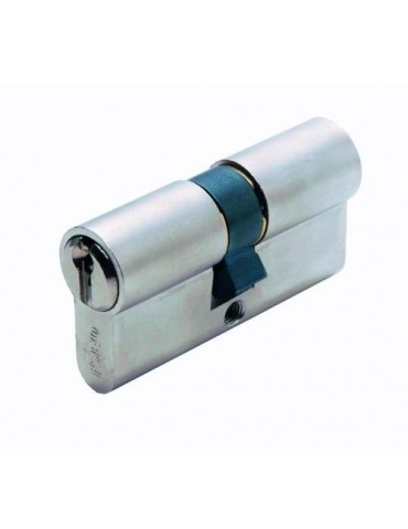 CILINDRO F5 DOBLE PERFIL 4050 CROMO