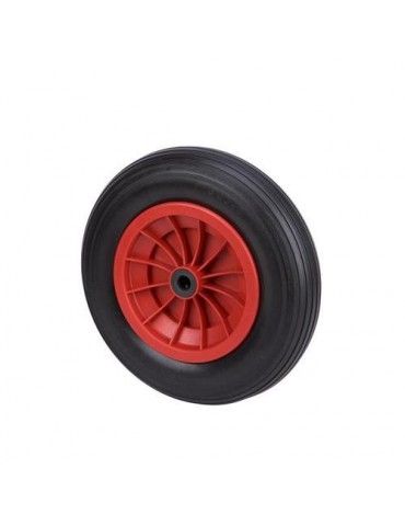 RUEDA CARRO CHINO IMPINCHABLE R40350